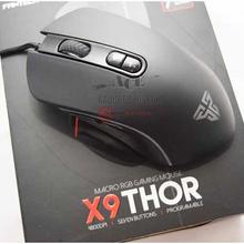 Fantech X9 Macro Pro Gaming Mouse