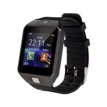 DZ09 Android Smart Watch With SIM Card And Camera Support