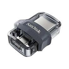 SanDisk Dual USB 3.0 OTG Flash Drive 32 GB