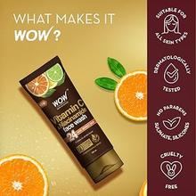 WOW Skin Science Vitamin C Face Wash 100 ML