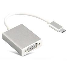 USB 3.1 type C to VGA adapter