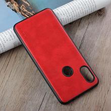 Wood Texture cCse for xiaomi redmi note 4 4x 5 5a 6 pro