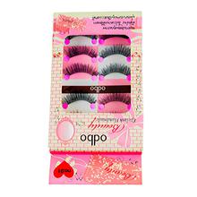 Odbo Beauty Handmade Eyelash No. 01