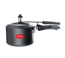 BALTRA Inox Hard Anodized Pressure Cooker