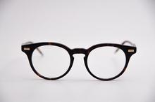 Bishrom Kabeli Tortoise Eyeglasses