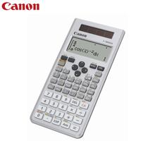 Canon F-789SGA Scientific Calculator, 605 Advanced Scientific and Statistical Functions With Apps Key