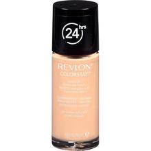 Revlon Colorstay Makeup Foundation For Normal/Dry Skin - 310 Warm Golden