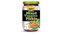 Apis Mixed Pickle, 500gm