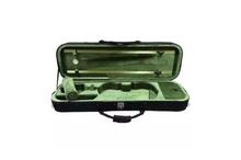 violin Case with Hygrometer (4/4 and 3/4 sized)