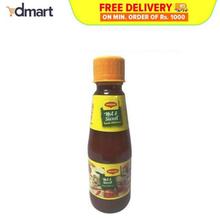 Maggi Hot & Sweet Tomato Chilli Sauce, 200g