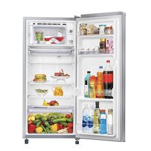 WHIRLPOOL 200 IMPC Cls Grey Nep - 185 Litres  Direct Cooling Single Door Refrigerator (Grey)