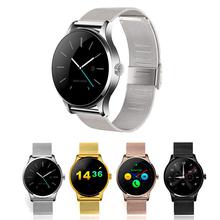 K88h Smart Bluetooth Watch Heart Rate Monitor