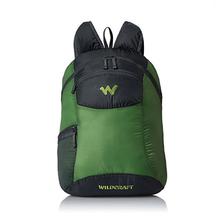 Wildcraft Pac N Go Travel Backpack 1