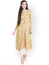 Women Kurta – Fusion Beats