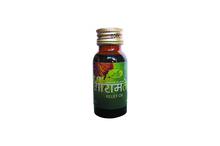 Gorkha Ayurvedic Relief Oil (40 ml)