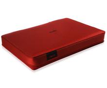 Codex 13 Red - Protective MacBook Pro Case with Memory Foam