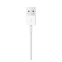 Apple Watch 2m Magnetic Charging Cable, White