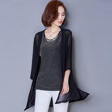 Korean Version 2020 Sun Protection Outer Wear For Women 2020