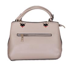 PU Leather Printed Shoulder and Handbag for Women