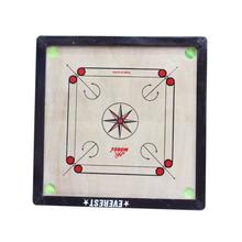 Everest Wooden Carrom Board - 20" x 20"