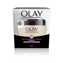 Olay Total Effects Night Creme