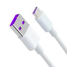 Original Type C 3.1 USB Cable / 5A Supercharge 20 cm long