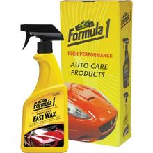 Formula1 473Ml Carnauba Fast Wax