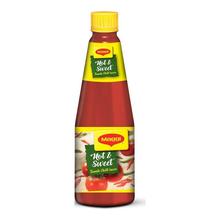 MAGGI HOT & SWEET TOMATO CHILLY SAUCE 1KG