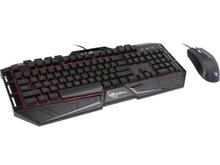 Rosewill Fusion C30 Gaming Keyboard & Mouse Set