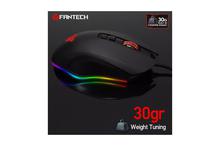 Fantech X5s ZEUS Computer Wired Mouse 4800 DPI USB Optical PC Gaming Mouse