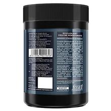 MuscleBlaze Creatine, 100 gms