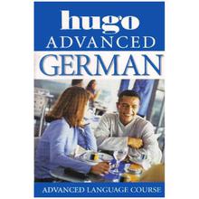 Hugo Advanced German