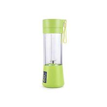 Rechargeable Household Portable Mini Fruit Juice Extractor