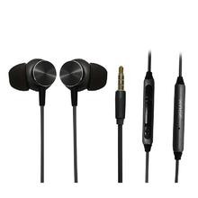 X-AGE Conve Acoustic W2 Earphone XWE02