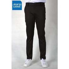 JeansWest Balck Pants For Men