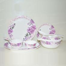 Dinner Set – 47 Pieces Set