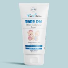 True Derma Baby -Dm Moisturizing Cream, 60gm