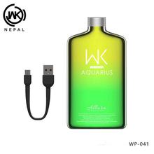 WK DESIGN (WP-041) 10000mAh Power bank