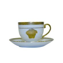 Royal Windsor Cup And Saucer Set-6 Pcs