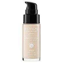 Revlon Colorstay Foundation, 110 Ivory (71113110)