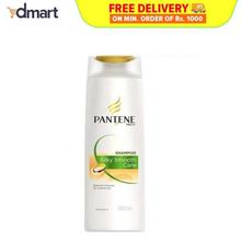 PANTENE Silky Smooth Care Shampoo-340 ml