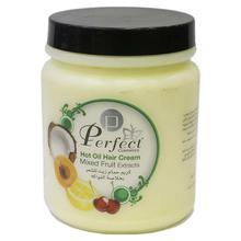 Perfect Cosmetics Mixed Fruit Hot Oil Hair Cream - 1000 ml