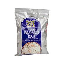 507 Gold Indian Basmati Rice (1kg)