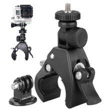 Mount Bike Handlebar Tripod Mount