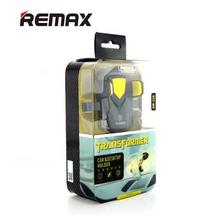 Remax RM-C26 Universal Car Phone Holder Black Grey