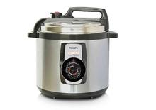 PHILIPS HD2103/65 Electric Pressure Cooker