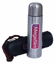 Megaslim Vacuum Flask/Thermos Bottle- 1000Ml