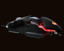 Meetion GM80 Transformers Driver Lod Mechanical Gaming Mouse Designed for E-Sports Gaming