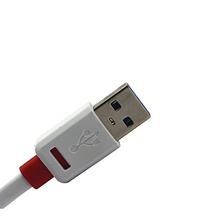 Griffin Premium Flat Micro USB Cable- 1m