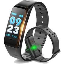 Hangrui C1 Plus Smart Bracelet Fitness Tracker Smart Band